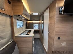 Knaus Tourer VAN 500 LT VANSATION *bis 5 Tage*Probewohnen*