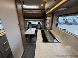 Knaus Tourer VAN 500 LT VANSATION *bis 5 Tage*Probewohnen*