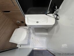 Knaus Tourer VAN 500 LT VANSATION *bis 5 Tage*Probewohnen*