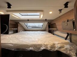 Knaus Tourer VAN 500 LT VANSATION *bis 5 Tage*Probewohnen*