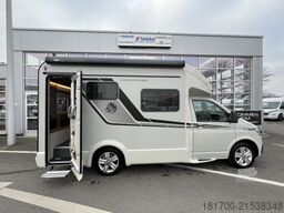Knaus Tourer VAN 500 LT VANSATION *bis 5 Tage*Probewohnen*