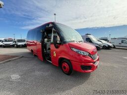 Iveco Bus 70C21 WING 27+1+1