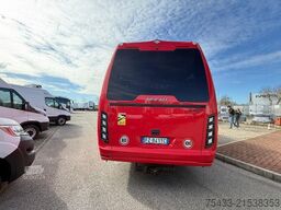 Iveco Bus 70C21 WING 27+1+1