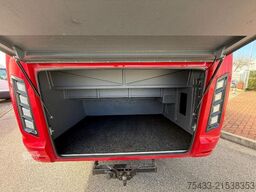 Iveco Bus 70C21 WING 27+1+1