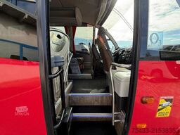 Iveco Bus 70C21 WING 27+1+1