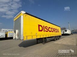 Schmitz Cargobull Curtainsider Standard