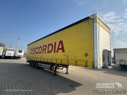 Schmitz Cargobull Curtainsider Standard