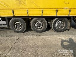 Schmitz Cargobull Curtainsider Standard