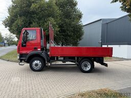 iveco Eurocargo 100E180 - 4X4 - 93 TKm
