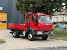 iveco Eurocargo 100E180 - 4X4 - 93 TKm