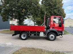 iveco Eurocargo 100E180 - 4X4 - 93 TKm