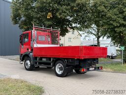 iveco Eurocargo 100E180 - 4X4 - 93 TKm