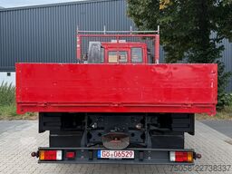 iveco Eurocargo 100E180 - 4X4 - 93 TKm
