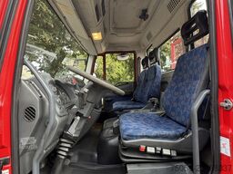 iveco Eurocargo 100E180 - 4X4 - 93 TKm