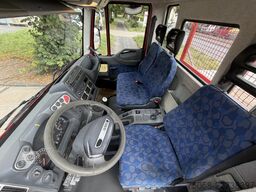 iveco Eurocargo 100E180 - 4X4 - 93 TKm