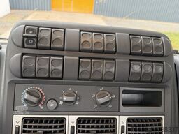 iveco Eurocargo 100E180 - 4X4 - 93 TKm