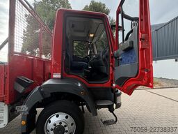 iveco Eurocargo 100E180 - 4X4 - 93 TKm