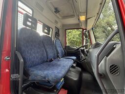 iveco Eurocargo 100E180 - 4X4 - 93 TKm