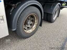 Groenewegen DRO-14-20 B 2-Axle Tautiner / BPW Axles / Steer...
