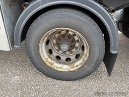 Groenewegen DRO-14-20 B 2-Axle Tautiner / BPW Axles / Steer...