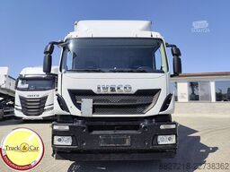 Iveco stralis 420