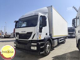 Iveco stralis 420