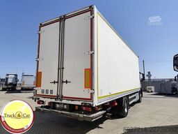 Iveco stralis 420