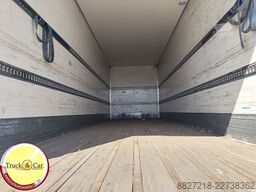 Iveco stralis 420
