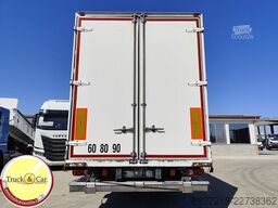 Iveco stralis 420