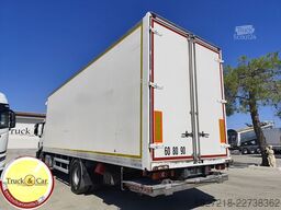 Iveco stralis 420
