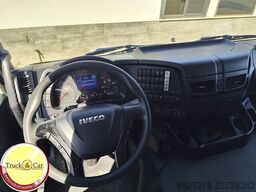 Iveco stralis 420