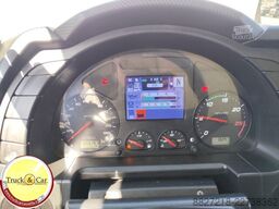 Iveco stralis 420