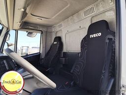Iveco stralis 420