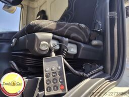 Iveco stralis 420