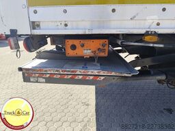 Iveco stralis 420