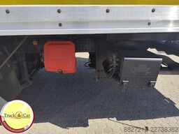 Iveco stralis 420