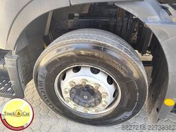 Iveco stralis 420