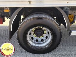 Iveco stralis 420