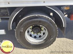 Iveco stralis 420