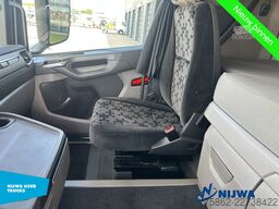 Scania R410 Standairco + Retarder