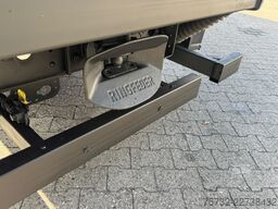 MAN TGL 12.220 Plane AHK 6,1 m Luft Klima LBW