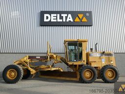 Caterpillar 135H