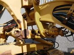Caterpillar 135H
