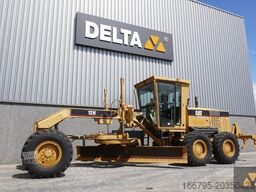 Caterpillar 12H