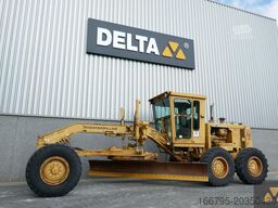 Caterpillar 12G