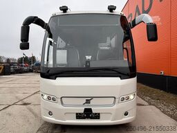 Volvo B8R 9500 4x2 AC / AUXILIARY HEATING / WC / WHEE...