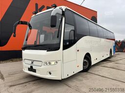 Volvo B8R 9500 4x2 AC / AUXILIARY HEATING / WC / WHEE...