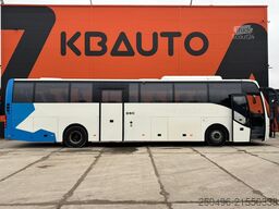 Volvo B8R 9500 4x2 AC / AUXILIARY HEATING / WC / WHEE...