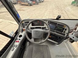 Volvo B8R 9500 4x2 AC / AUXILIARY HEATING / WC / WHEE...