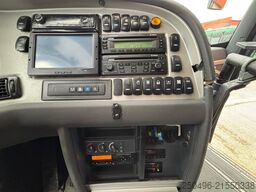 Volvo B8R 9500 4x2 AC / AUXILIARY HEATING / WC / WHEE...